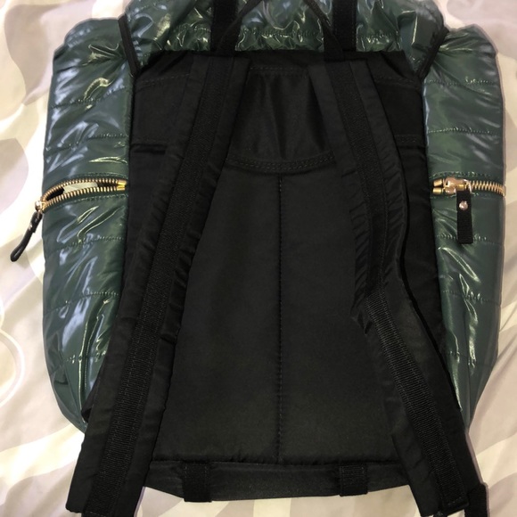 Moncler Duffle Back Pack - Picture 4 of 8
